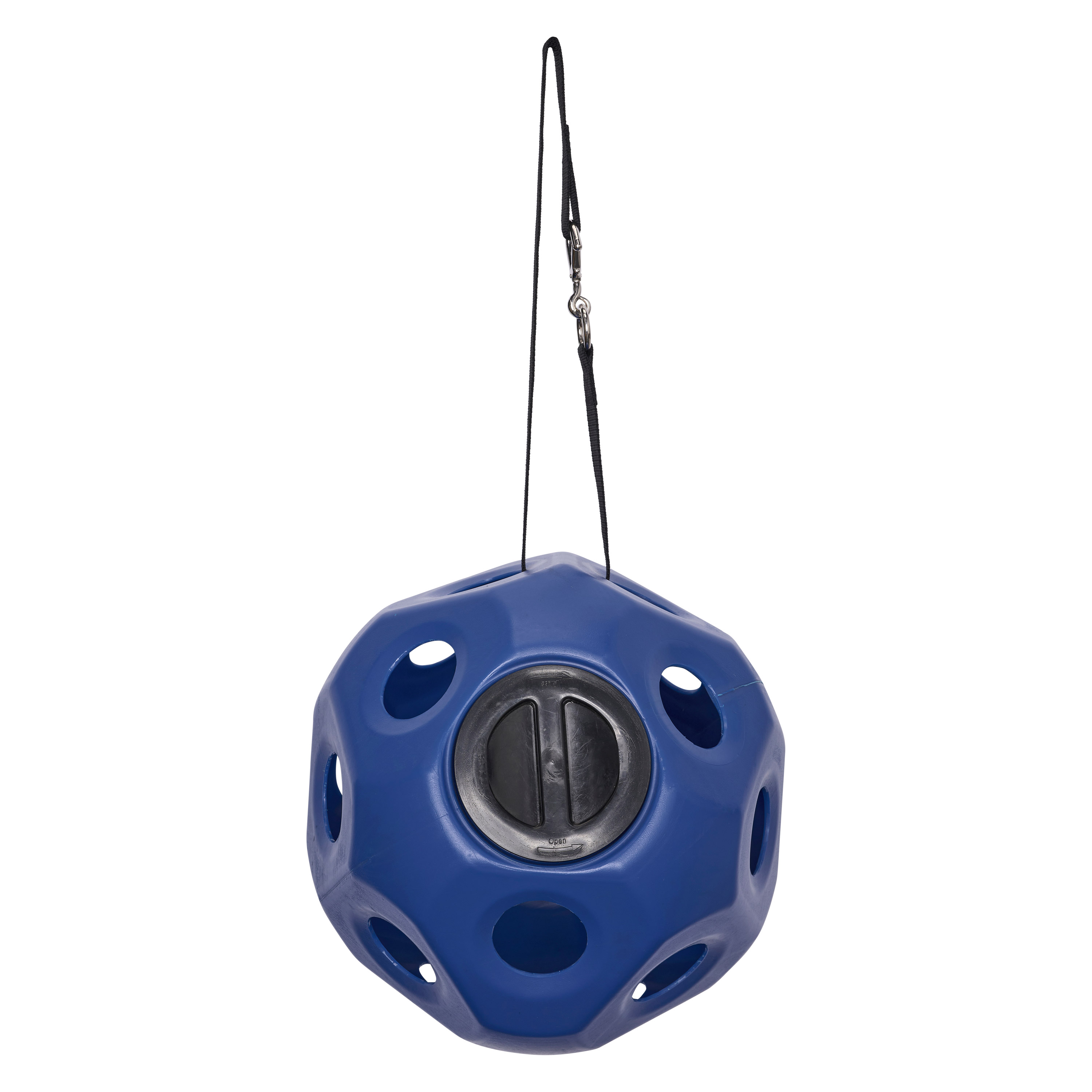 Imperial Riding Slowfeeder Take it easy Royal Blue