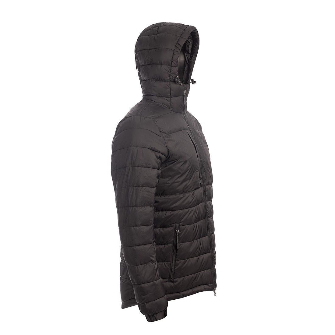 Arrak Outdoor Warmy Jacket Men - Black