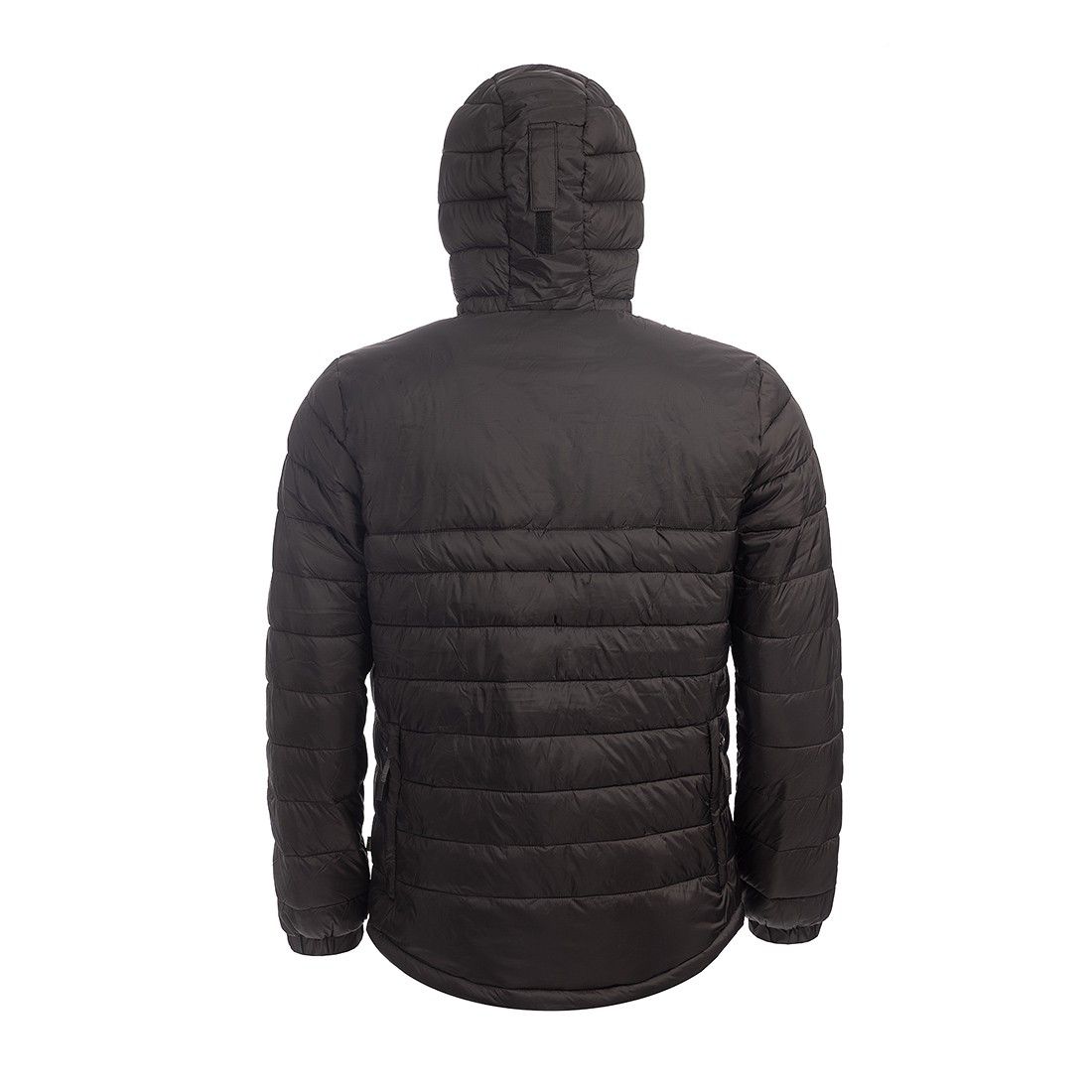 Arrak Outdoor Warmy Jacket Men - Black - 2