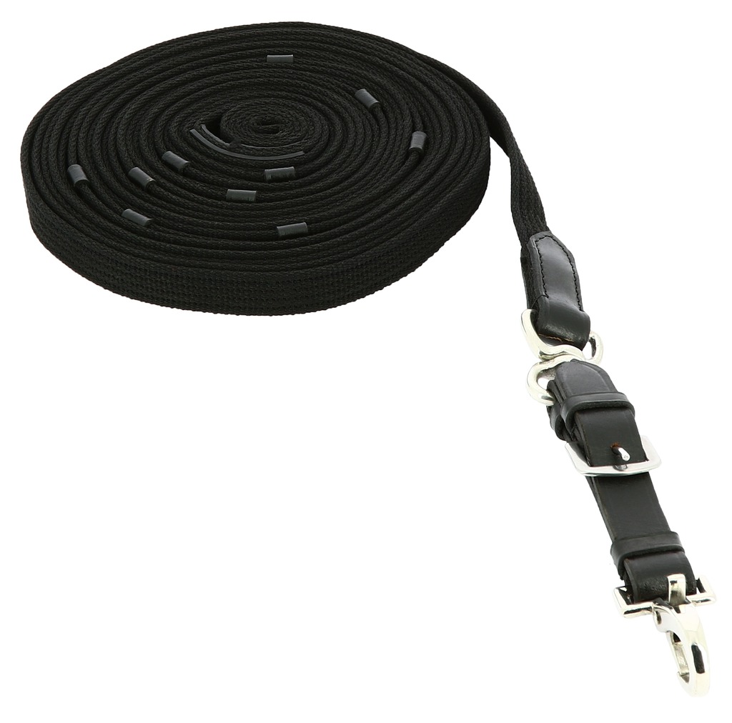 NORTON Longerlina Svart