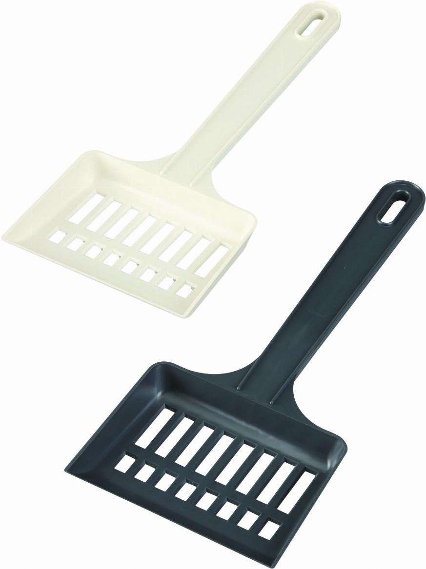 Savic Kattspade - Multi/Mönstrad 28x12x2 cm