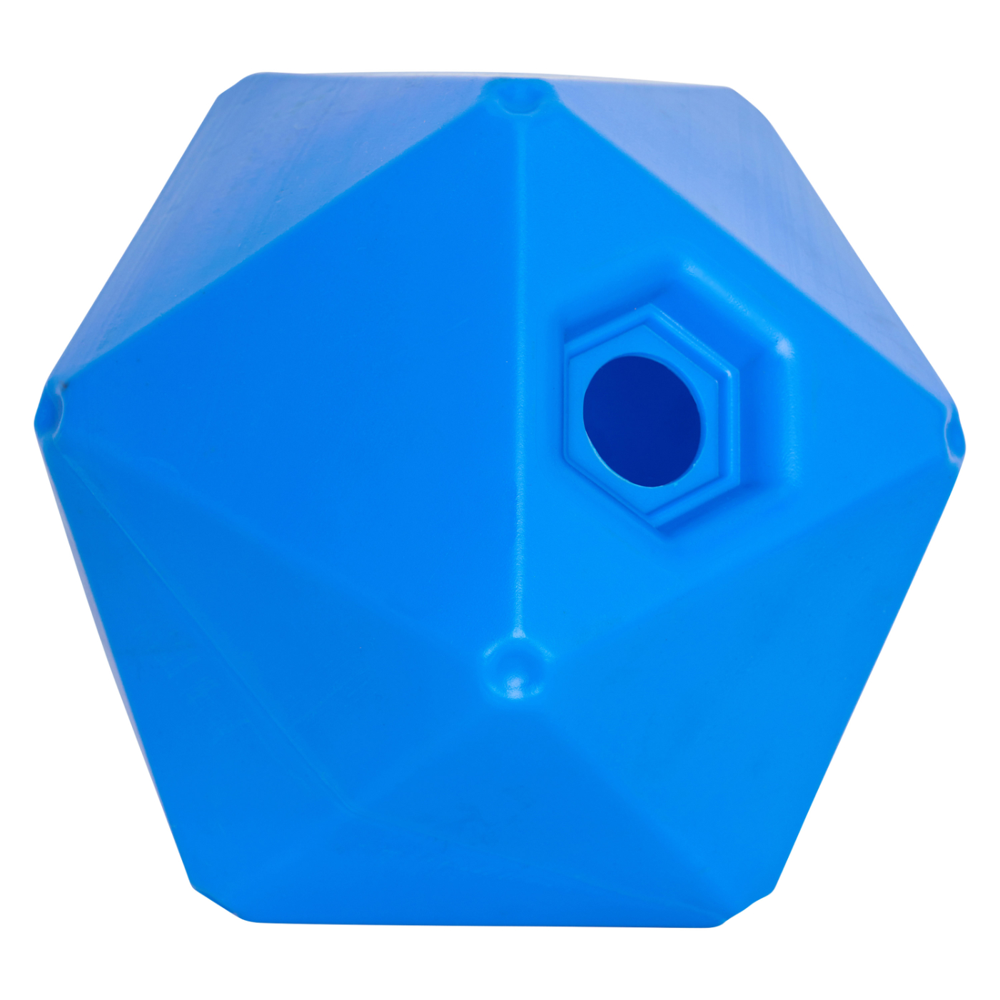 Imperial Riding Foder- och lekboll Slow down Royal Blue