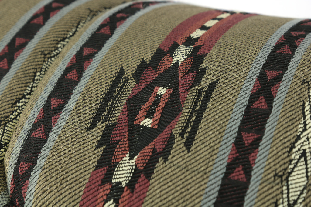 Norton Kiowa Bareback Riding Pad  - 10