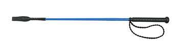 WHIP & GO Twist Raippa Kädensijalla Turkoosi - 65 cm long