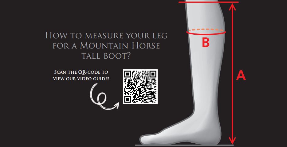 Mountain Horse Cumberland Waterproof Boots - Brown - moisture-wicking