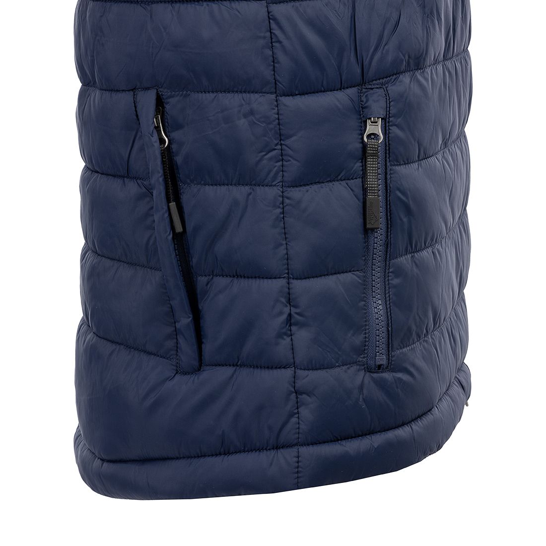 Arrak Outdoor Warmy Jacka Herr - Navy - 2