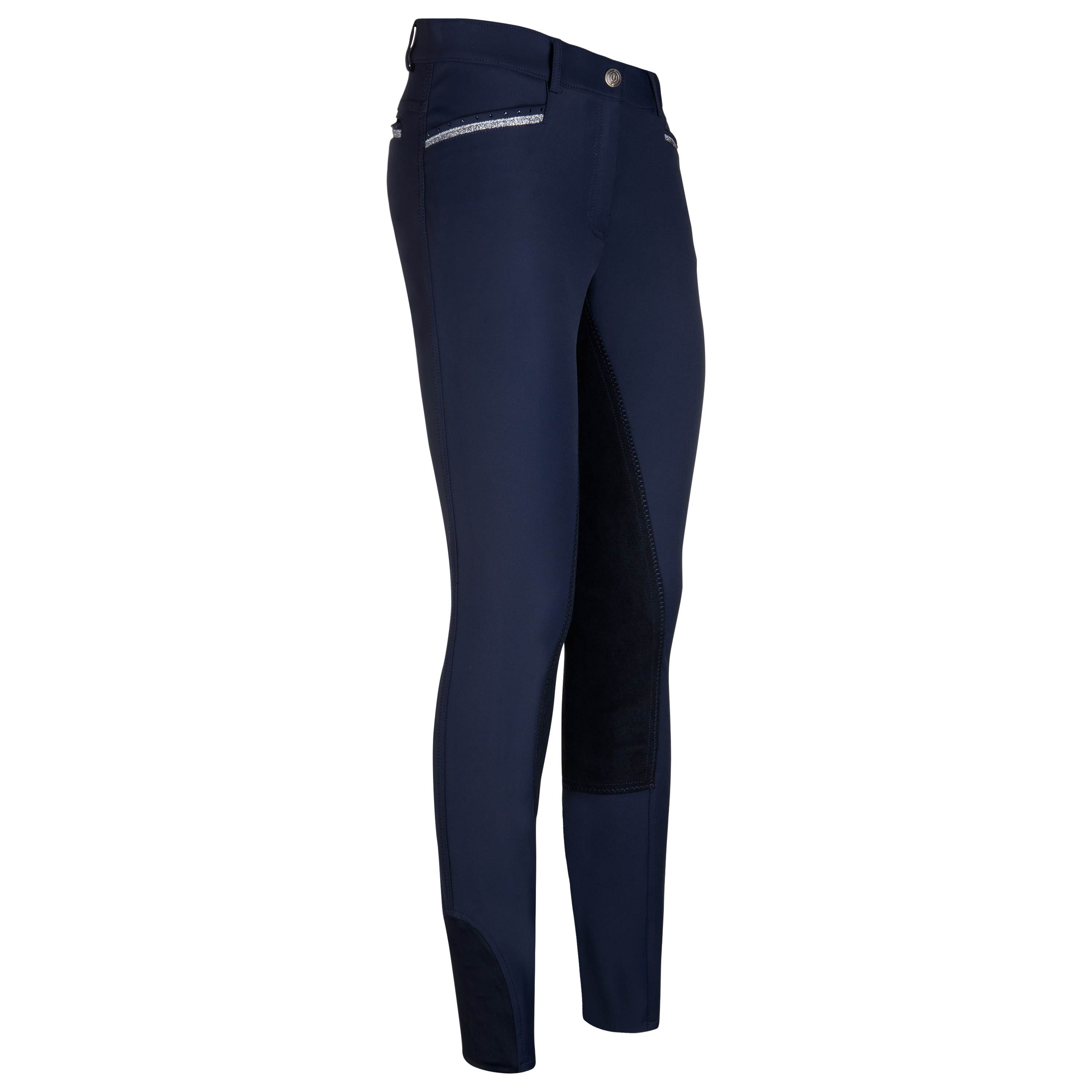 Imperial Riding Ridbyxor El Capone Full Navy