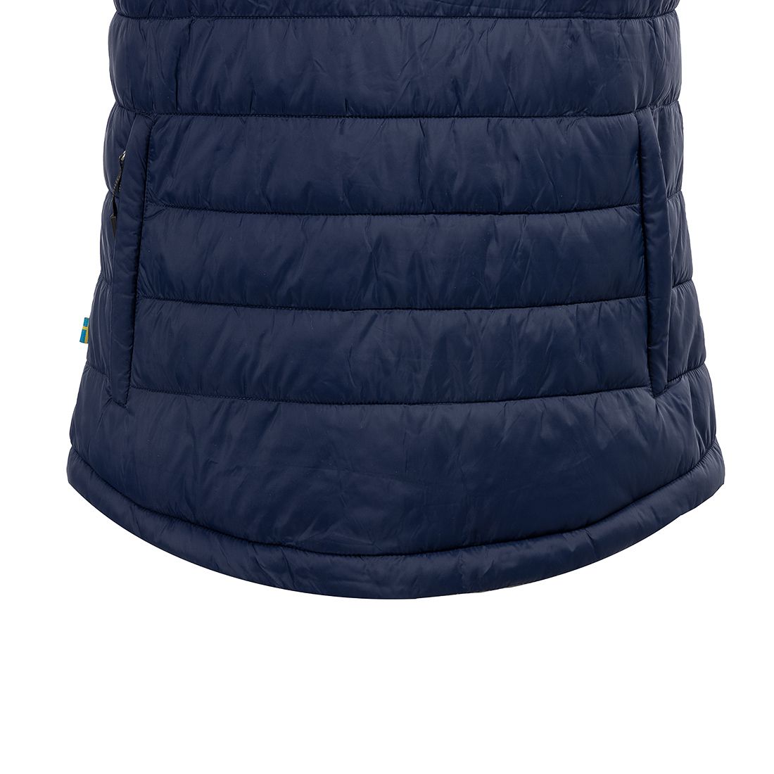 Arrak Outdoor Warmy Jacka Dam - Navy - 3