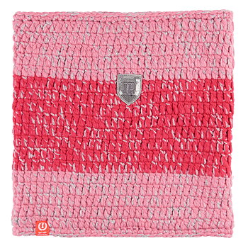 Imperial Riding Scarf Headlines 2.0 Rose-Diva pink