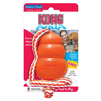 KONG Aqua, M-koko