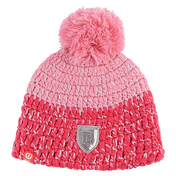 Imperial Riding Hat Headlines 2.0 Rose-Diva pink