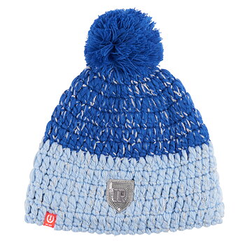 Imperial Riding Hat Headlines 2.0 Cobalt blue-Blue breeze
