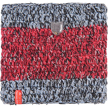 Imperial Riding Scarf Headlines Pink Melange