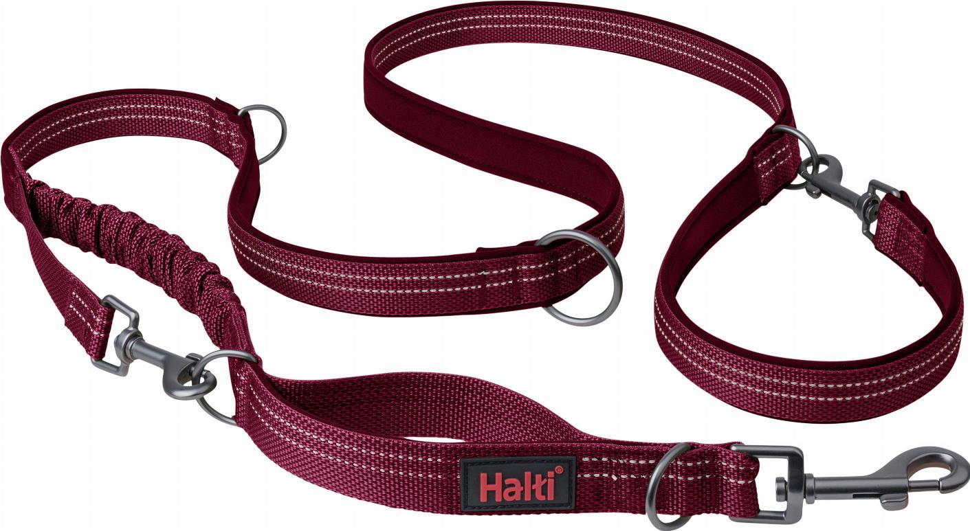 Halti Anatomy Monitoimitalutin - Magneta
