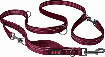Halti Anatomy Monitoimitalutin - Magneta