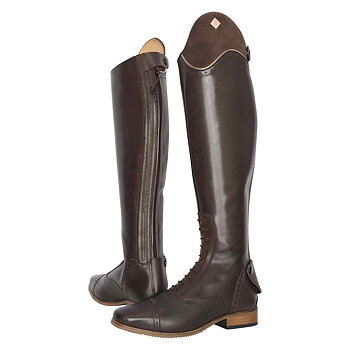 Imperial Riding Riding boots Olania Long/Narrow Brown