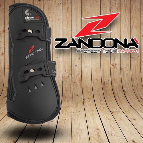 Zandona 2024 tendon boots