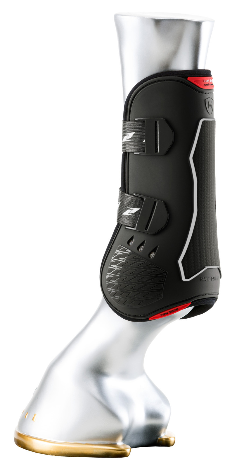 zandona tendon boots