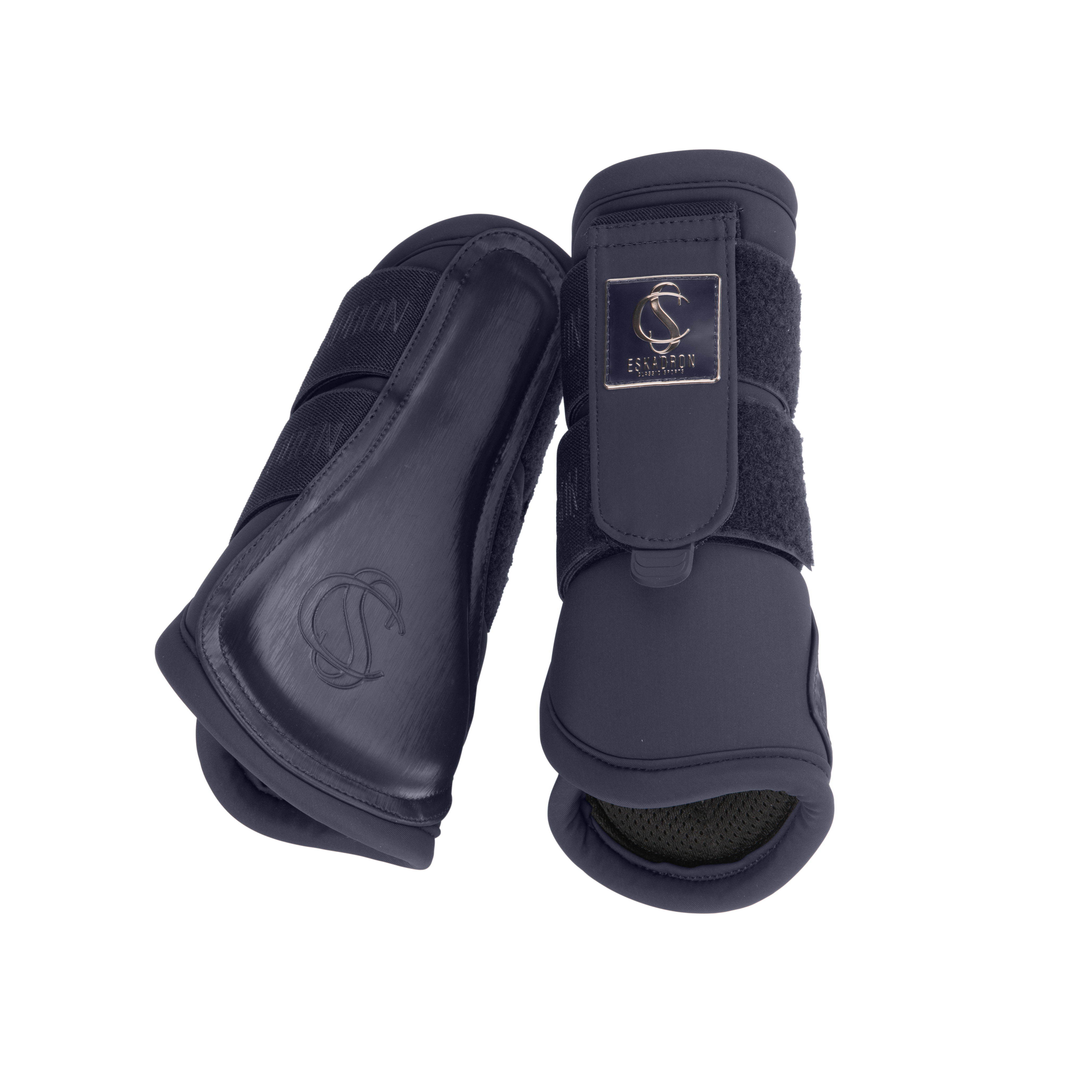 Eskadron Classic Sports 24 S/S Softshell Tendon Boots - Navy (Large)