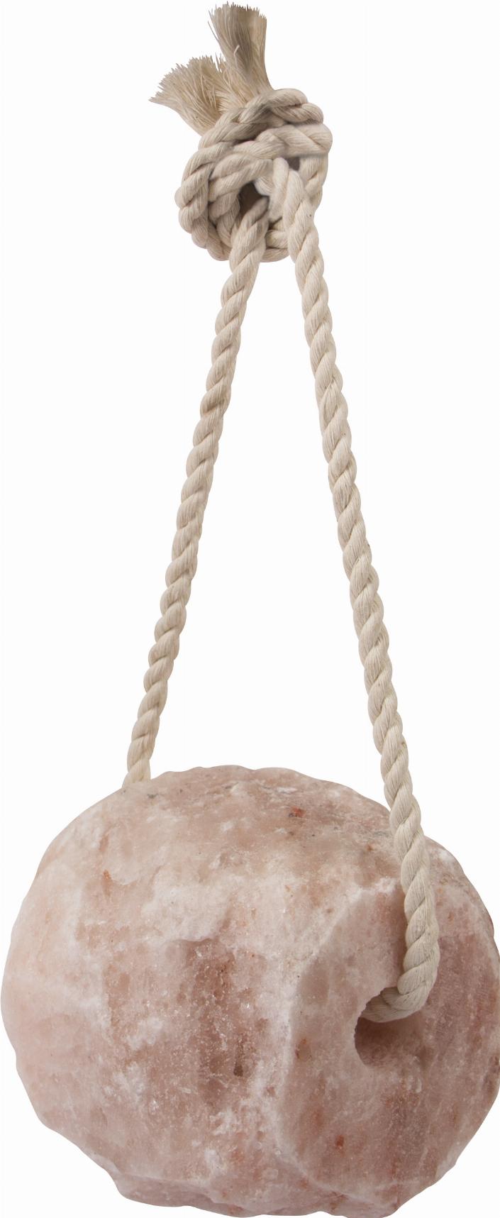 HorseGuard Himalayasalt Slicksten Rund 1,5 kg