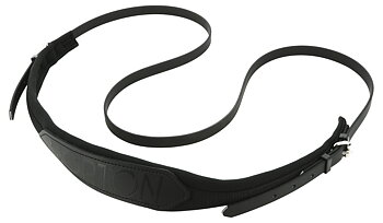 Norton Neck Collar - Black