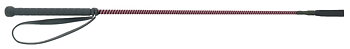 WHIP & GO 'New Six' Whip Grey/Pink - 65 cm long