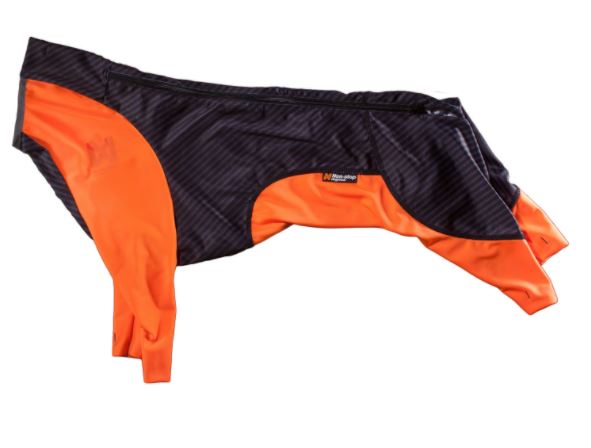 Non-Stop Dogwear Protector Snow - Ganzkörperdecke Winter -  Für Hündinnen - 3