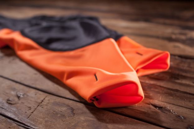 Non-Stop Dogwear Protector Snow - Ganzkörperdecke Winter -  Für Hündinnen - 8