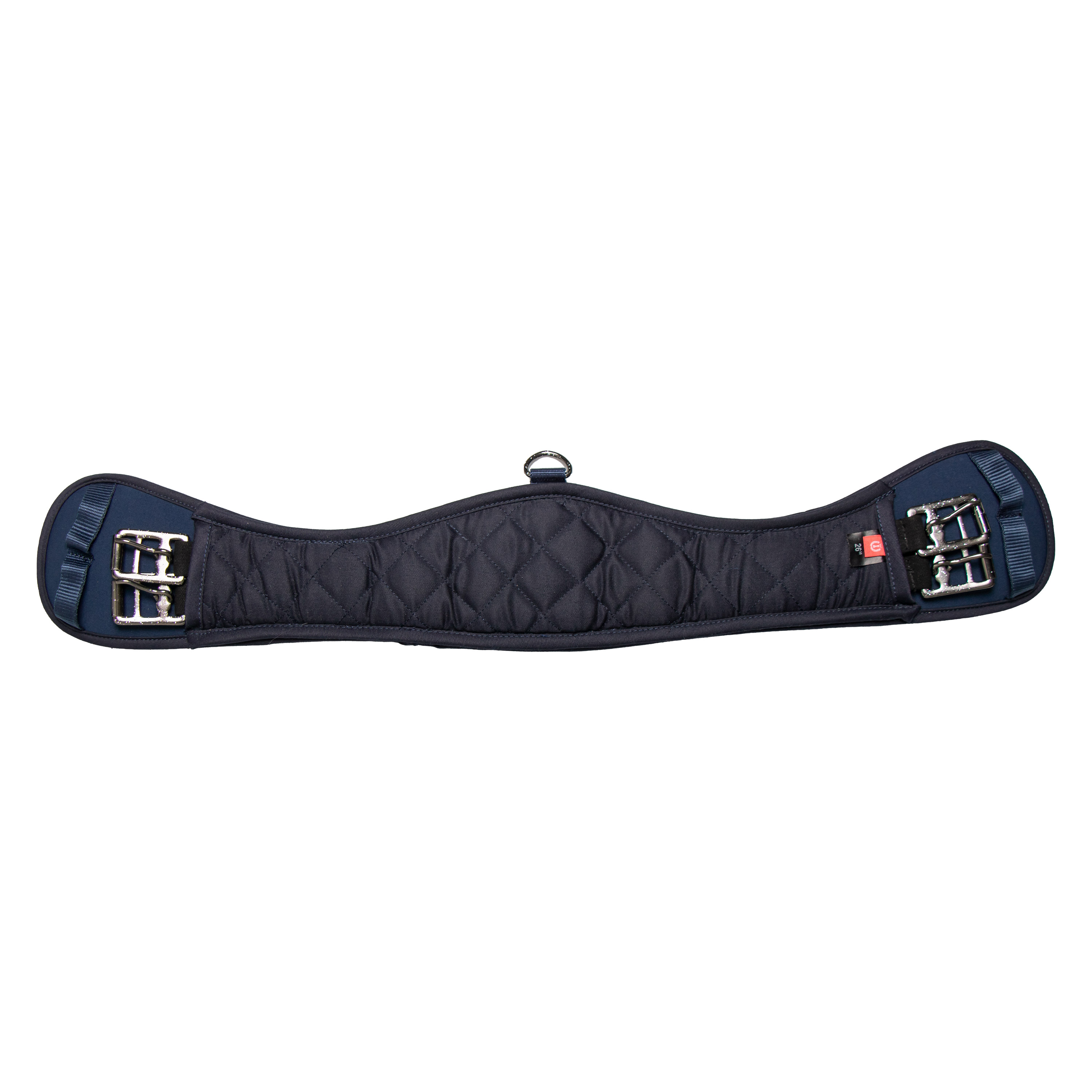 Imperial Riding Sadelgjord Go Star DR Navy - 5