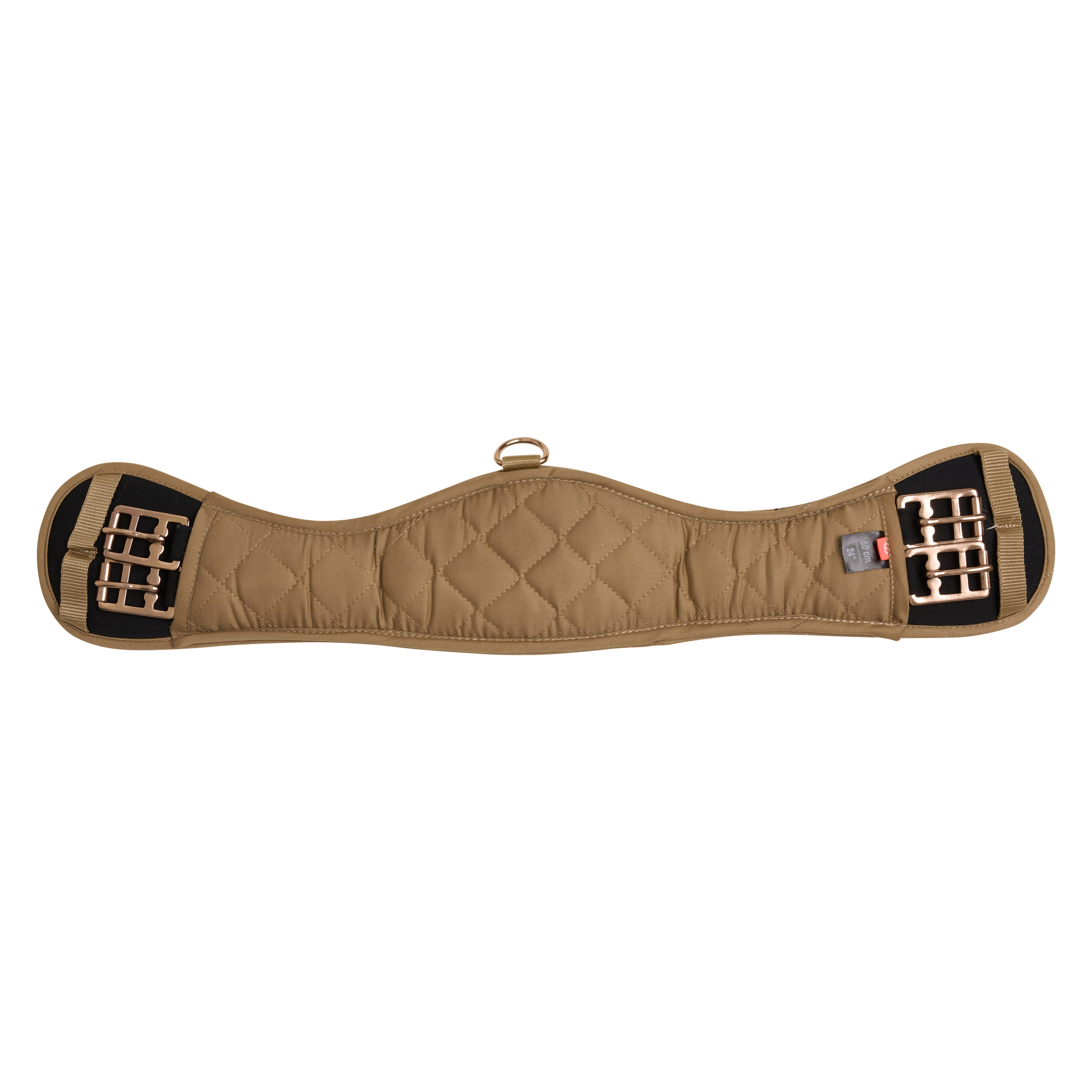 Imperial Riding Sadelgjord Go Star DR Taupe - 2