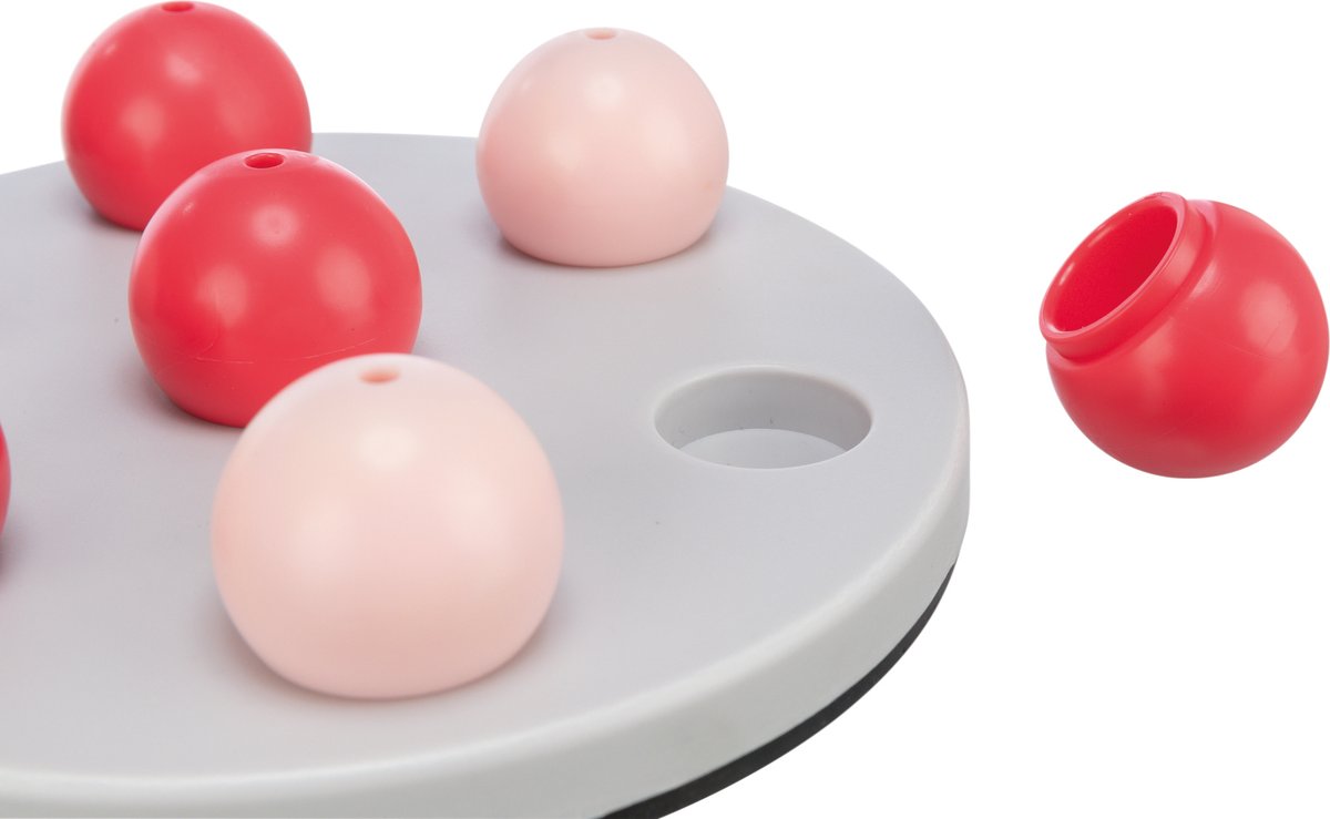 Jolly Paw Strategy game Jolly Cups - Multi/patterned - 2