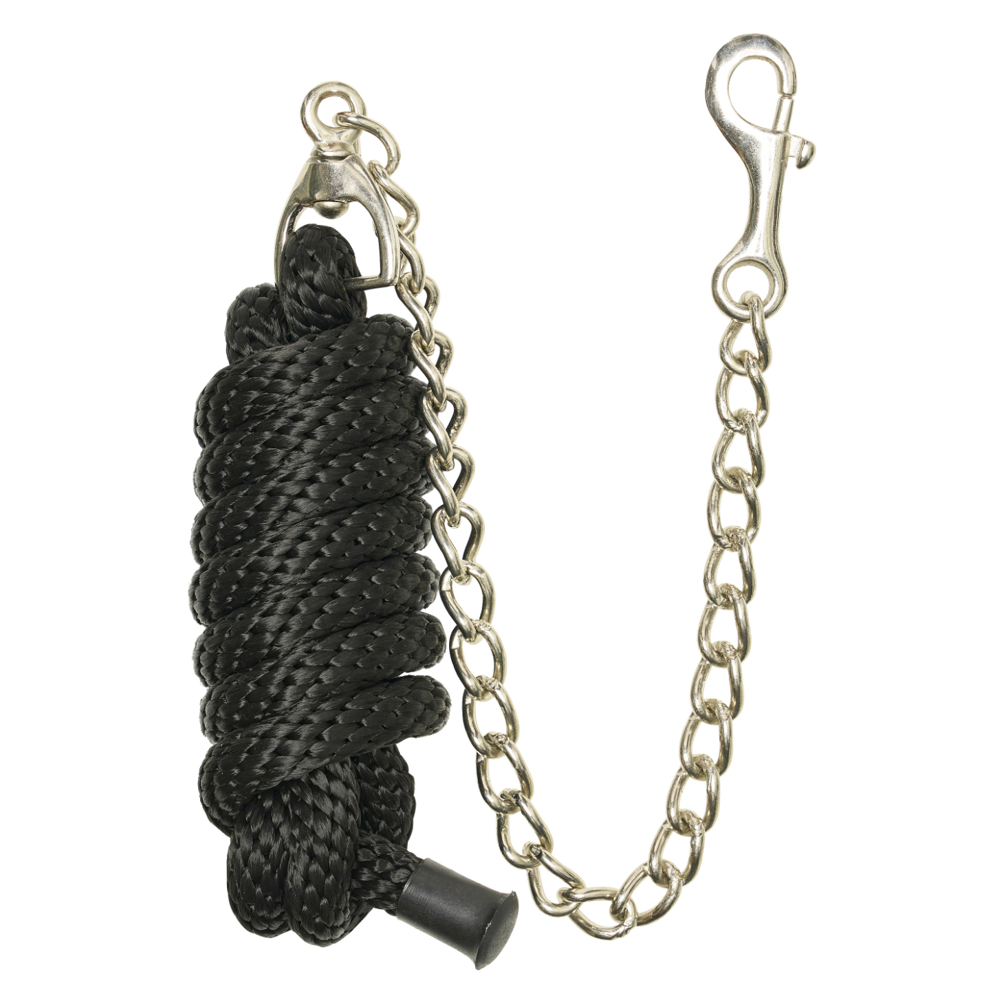 Imperial Riding Hingstkedja Classic SH Black