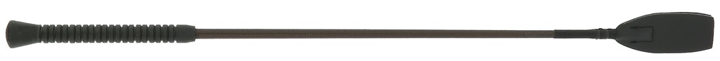 WHIP & GO 'Jumping' Ridspö Brun - 65 cm long