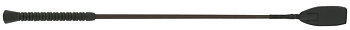 WHIP & GO 'Jumping' Whip Brown - 65 cm long