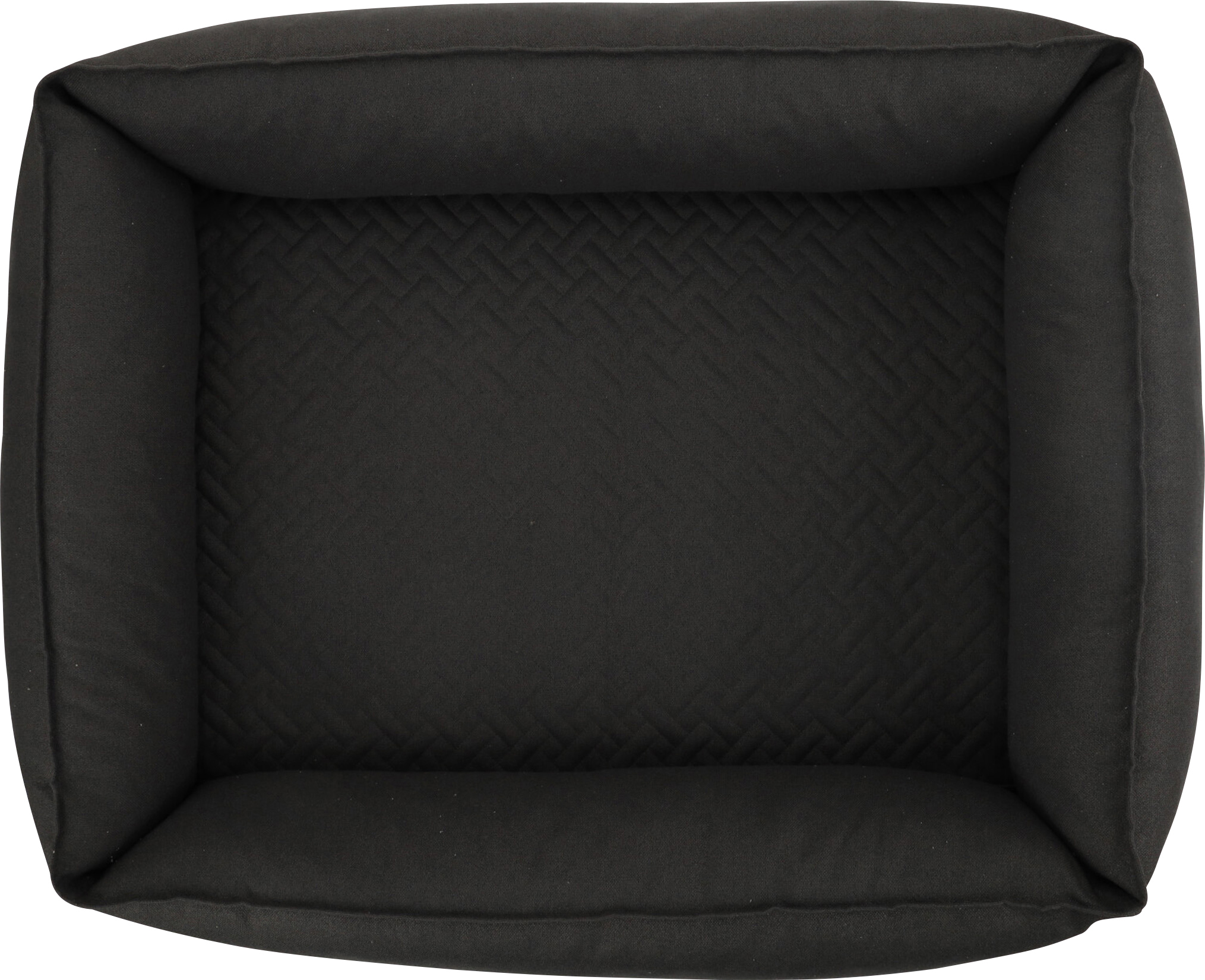 Companion Cocoon Niels Koiranpeti - Anthracite 80 cm - 2