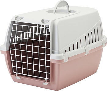 Savic Trotter 2 pet carrier - Antique pink