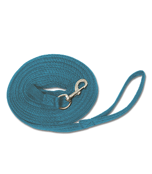 Juoksutusliina Waldhausen Griffy 8 m – Turkoosi