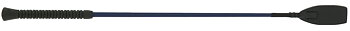 WHIP & GO 'Jumping' Whip Navy - 65 cm long