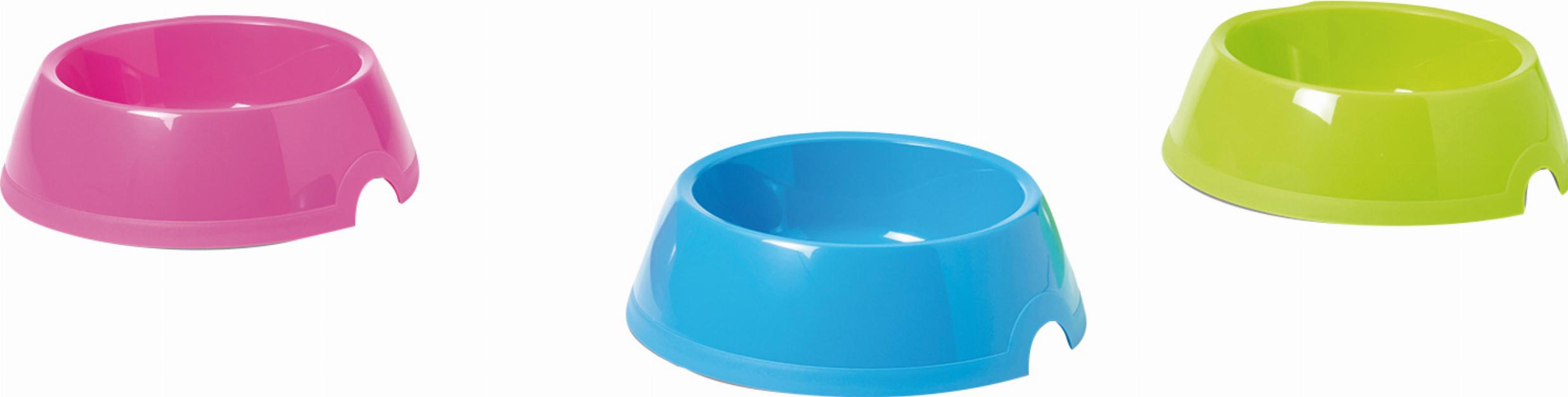 Savic Picnic Matskål - Multi/Mönstrad 0,6 L