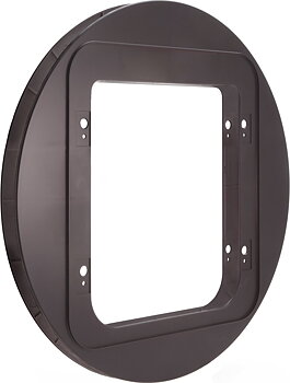 Sure Petcare Sureflap Montageadapter XL K39029 - Brown