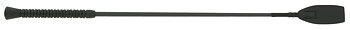 WHIP & GO 'Jumping' Whip Grey - 65 cm long