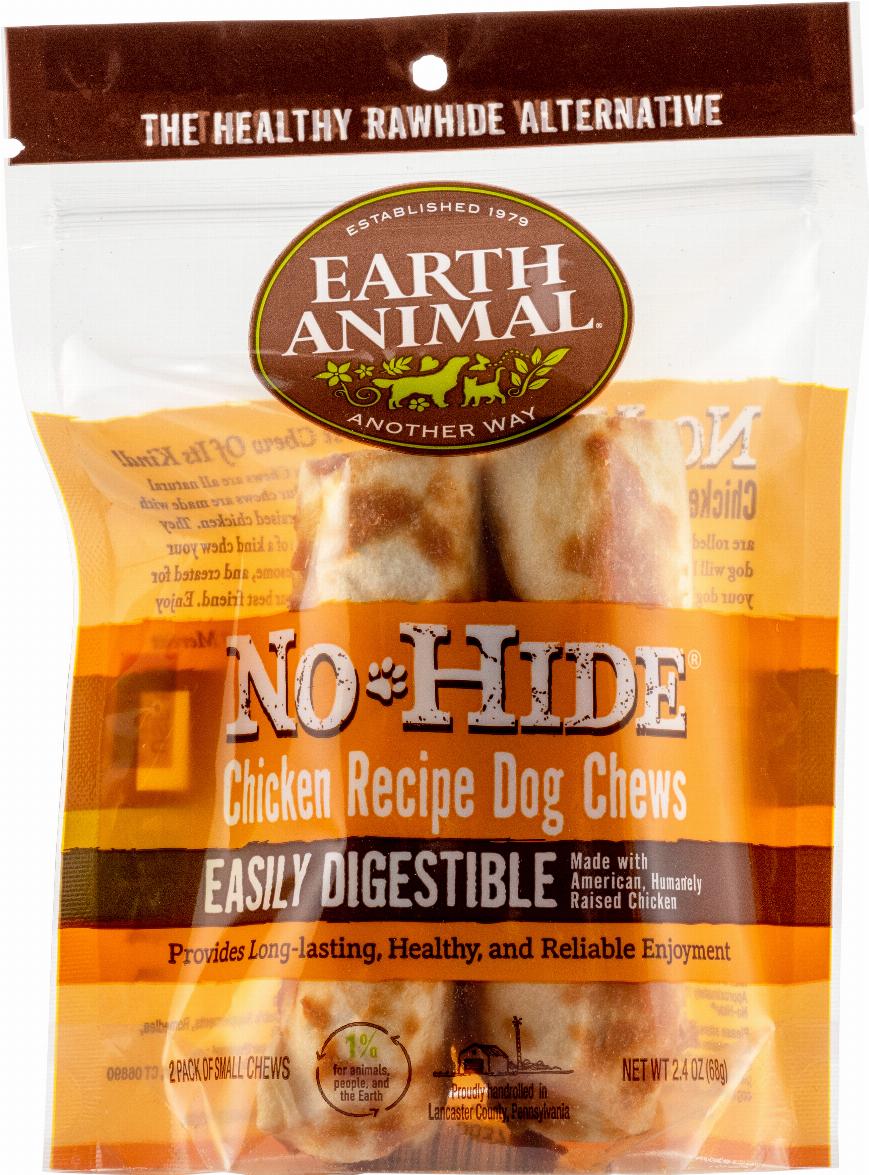 No-Hide Tuggben Kyckling - 2-pack