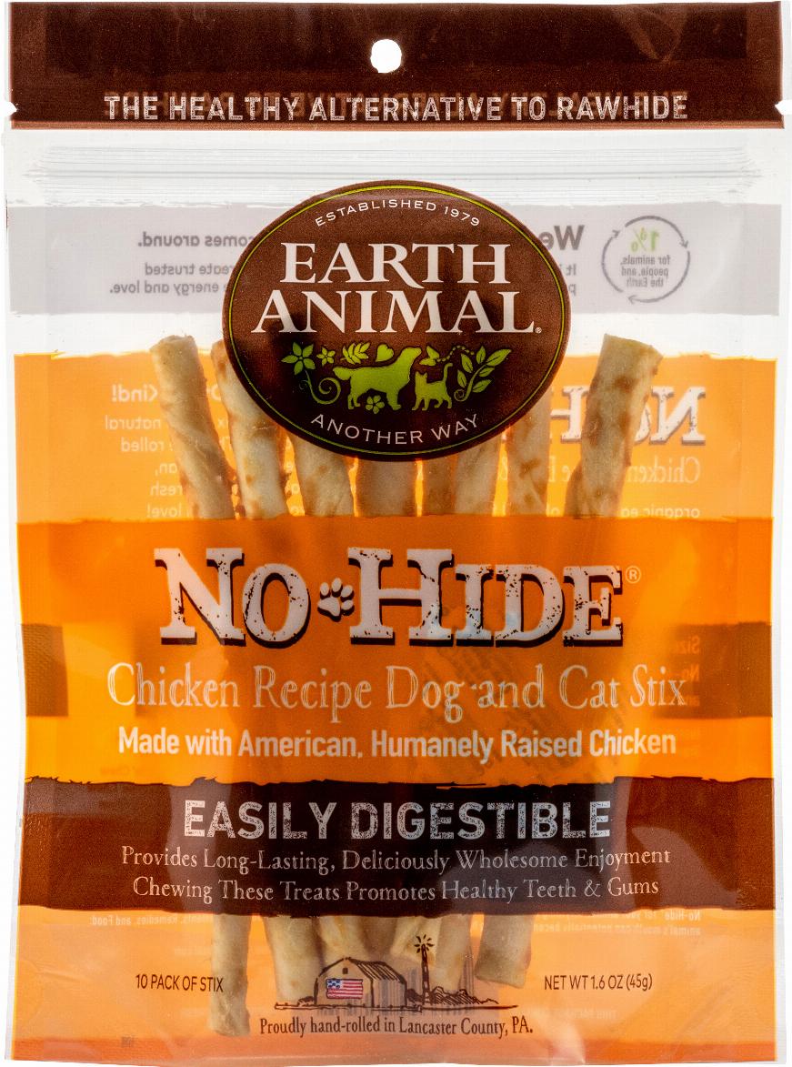 No-Hide STIX Kyckling