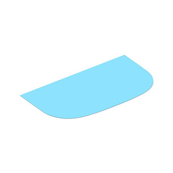 Sure Petcare SureFeed Mat - Blue