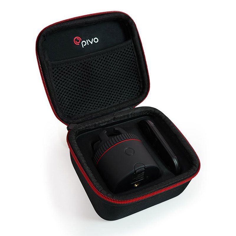 PIVO  Mini Travel Case - 2