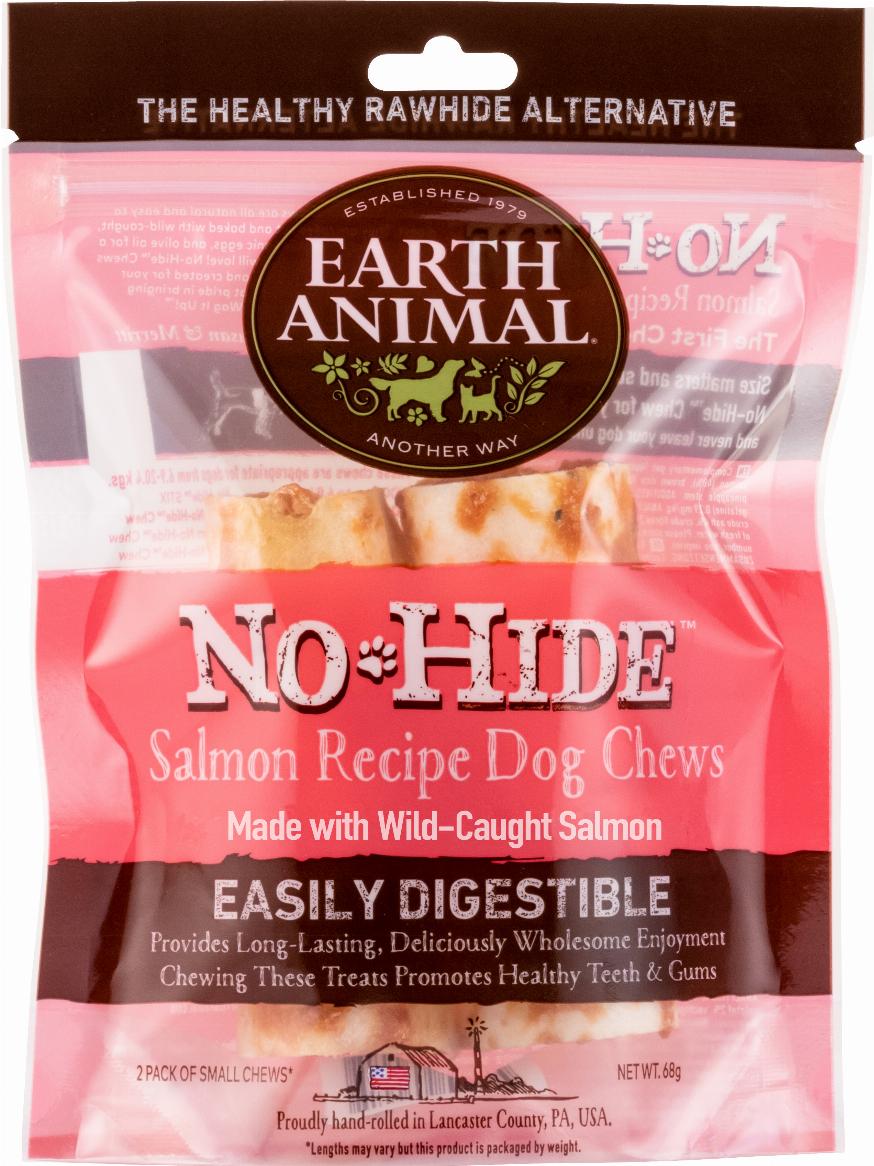 No-Hide Lax Chews Tuggben - 2-pack (S)