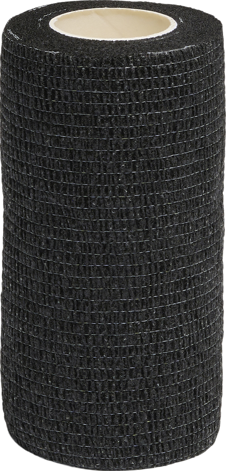 HorseGuard Flex Bandage Wrap 4,5m - Black