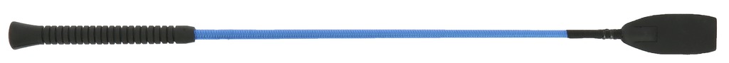 WHIP & GO 'Jumping' Ridspö Neon Blue - 65 cm long