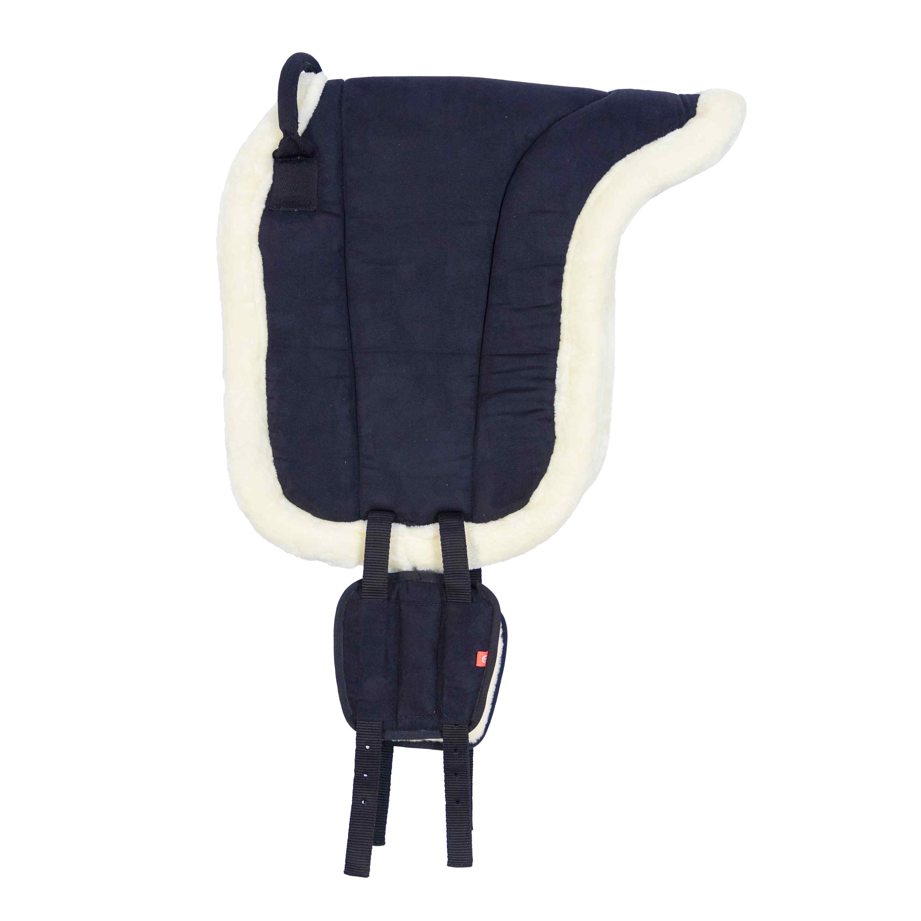 Imperial Riding Barbacka pad Free ride Navy - 4