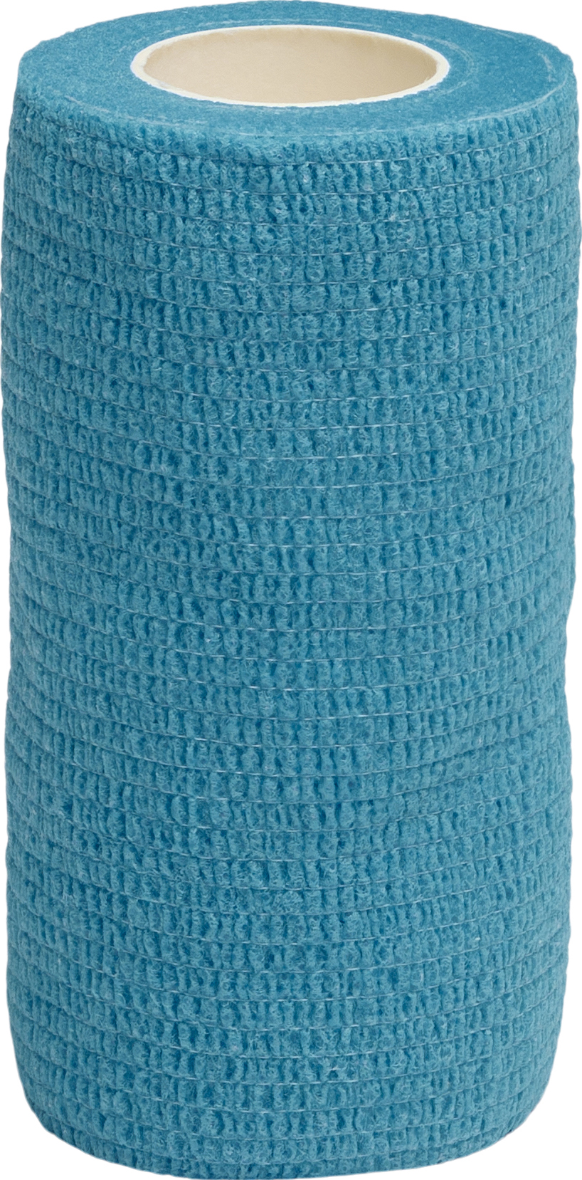 HorseGuard Flex Bandage Wrap 4,5m - Blue